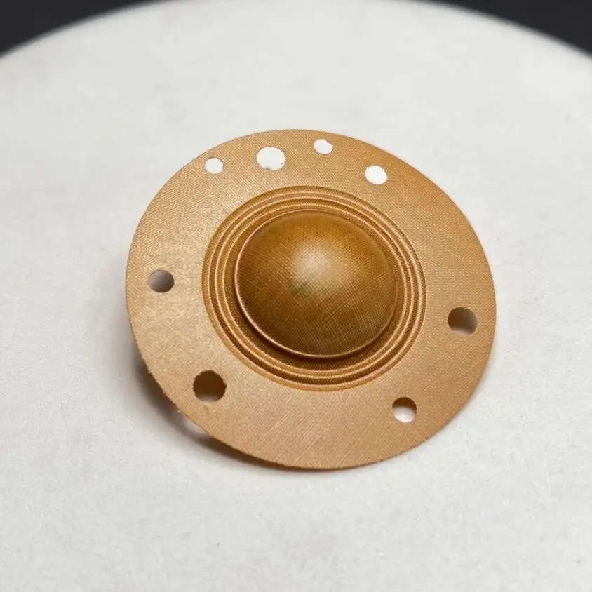 Пленка для динамика Zhenmei 25 5 мм