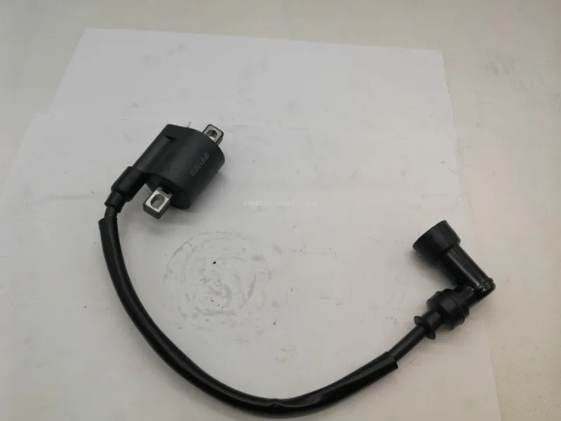 Ретро U Hero QM125-3XQM250GY/GS250-2X3X/D250LK воспламенитель CDI комбинация высокого напряжения