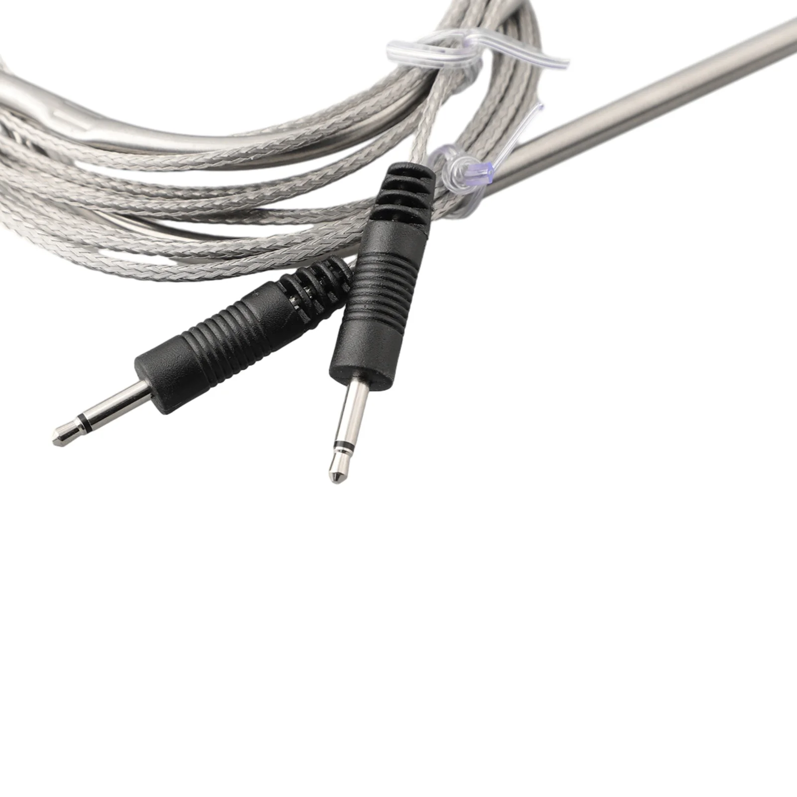 3 шт. высококачественный запасной металлический датчик для надежного термометра