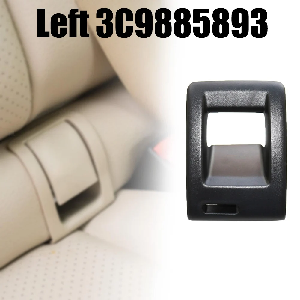 Улучшите комфорт и удобство с помощью левых задних сидений автомобиля пряжки