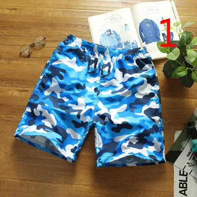 

Tide brand linen shorts 2019 male summer new pants loose large size tether wild