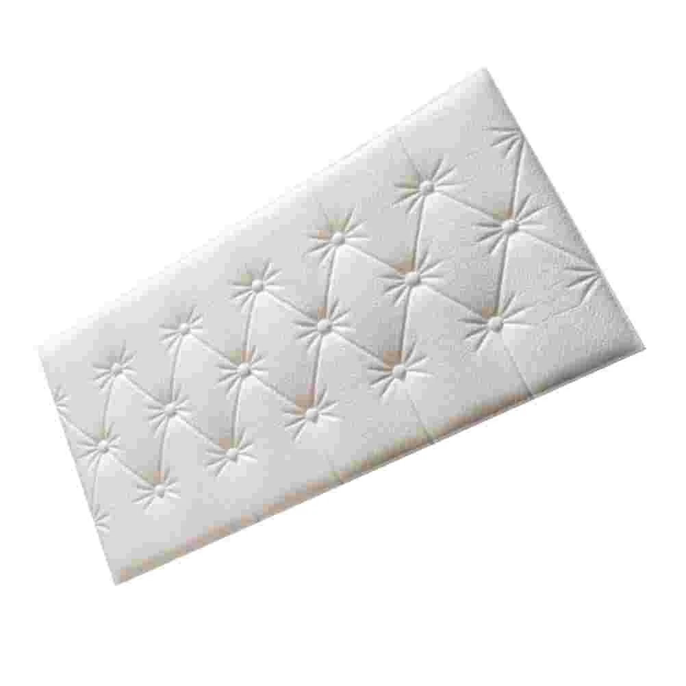 

Stickers Background Sticker DIY Wall Stickers Television Home Decor Sticker Self Adhesive 3D Wall Stickers