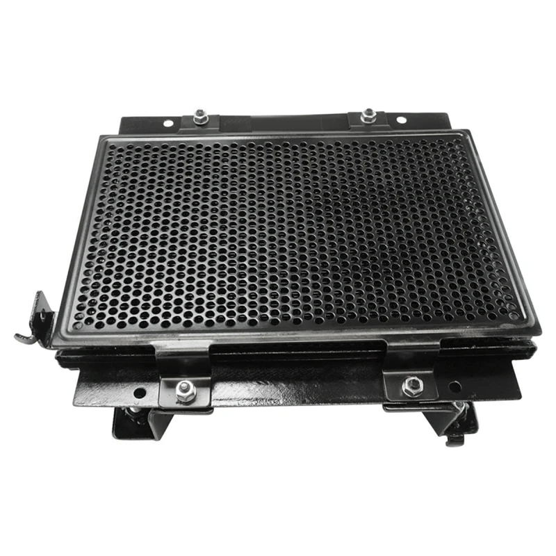 Топливный охладитель для пикапа Chevrolet Silverado GMC Sierra Turbo Diesel Truck