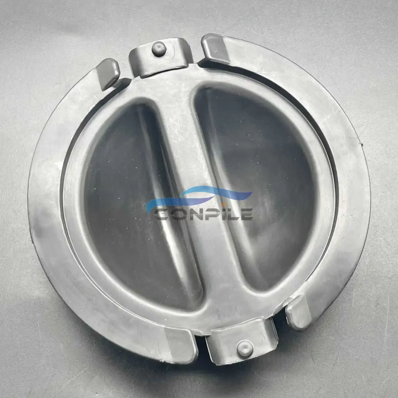 Крышка переднего крыла для противотуманной фары 2011-17 55079292AD 55079293AD Jeep Grand Cherokee