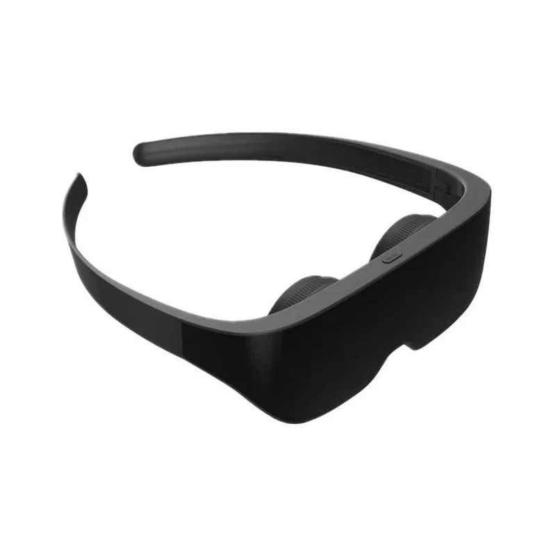 Очки виртуальной реальности Shinecon VR AI08 pro 3D Imax 4K гарнитура гигантский экран стерео