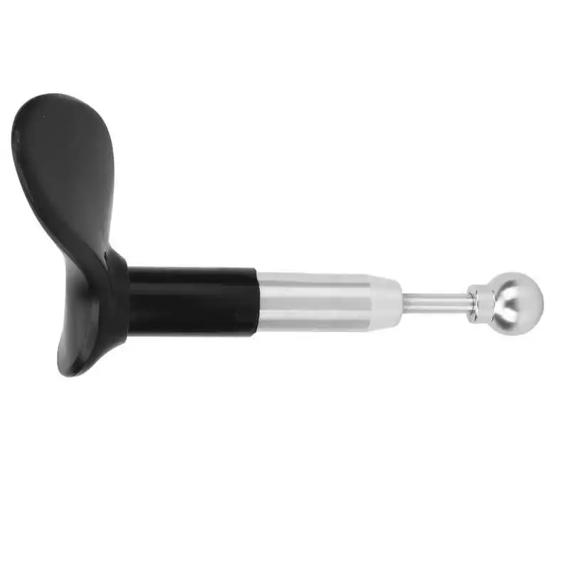 

Инструмент для массажа глубоких тканей из нержавеющей стали, инструмент для регулировки позвоночника для ног