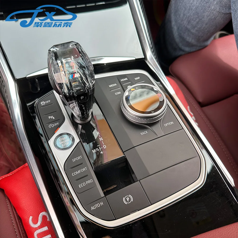 Хрустальная ручка переключения передач, набор из 3 предметов для BMW X5 G05 X5 E70 E71 X3 G20 G21 G28 F10 F30 F20 G01 G08 G02 G30 G29 G22, детали для шасси автомобиля Хрустальная ручка переключения передач, набор из 3 предметов для BMW X5 G05 X5 E70 E71 X3 G20 G21 G28 F10 F30 F20 G01 G08 G02 G30 G29 G22, детали для шасси автомобиля