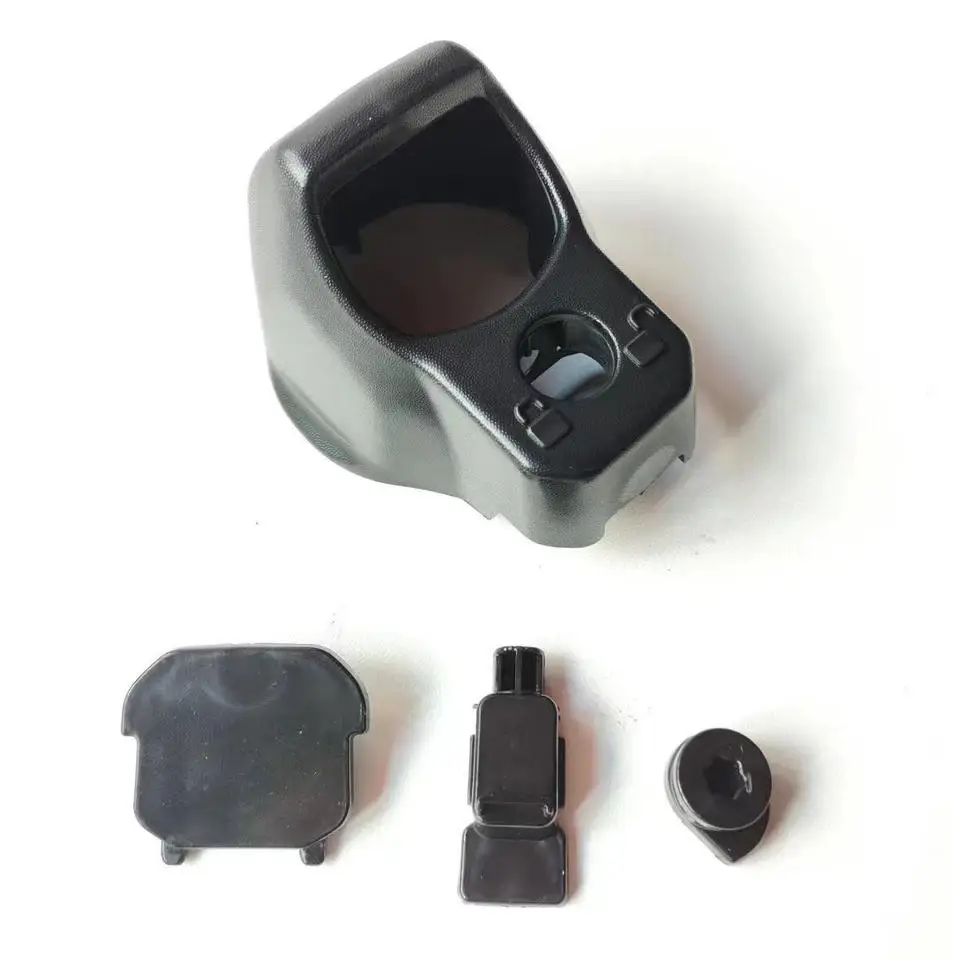 

2018–2020 для Jeep Wrangler JL, накладка рамки резервной камеры OEM, новая швабра 68301879AD