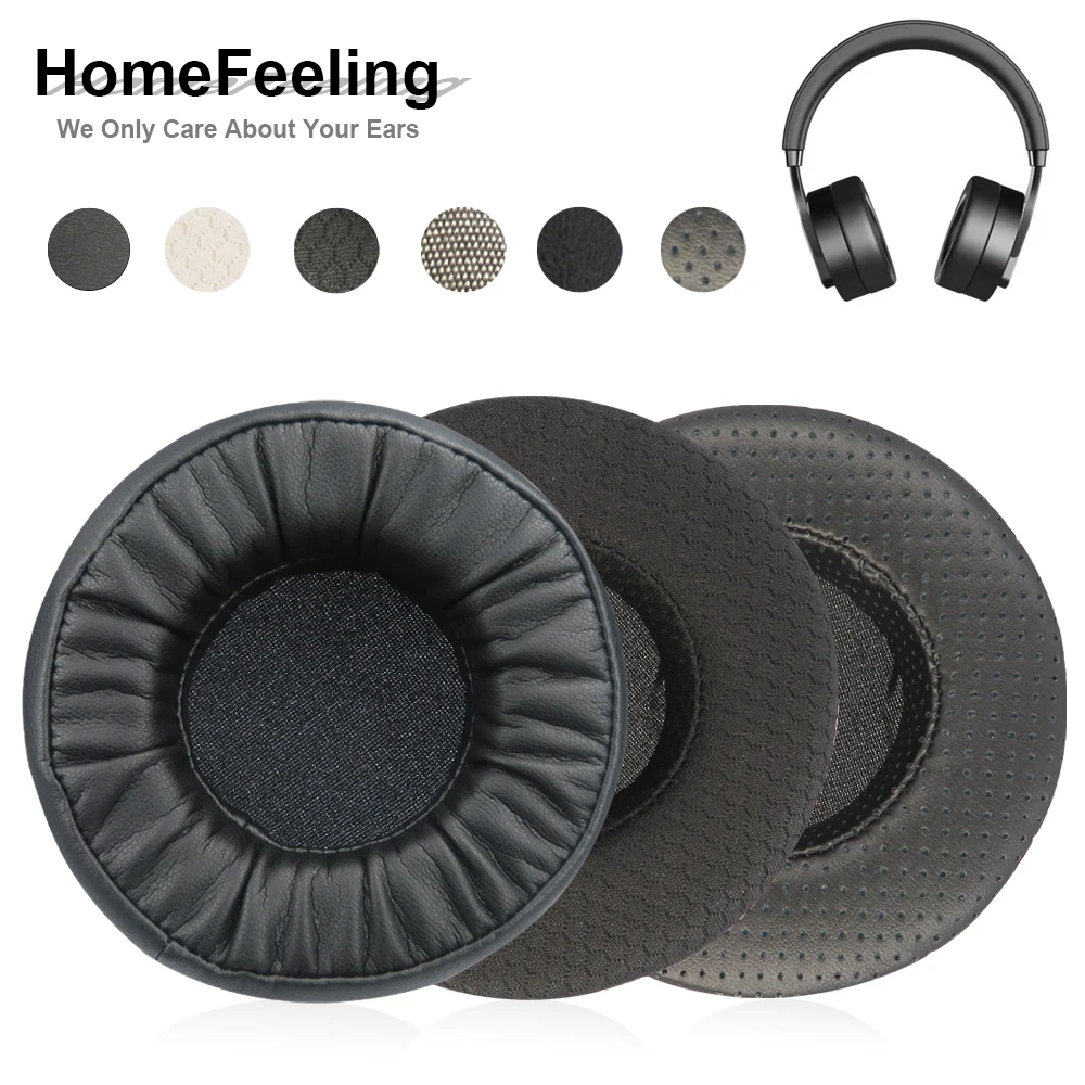 

Homefeeling Earpads For Adata XPG EMIX H30 Headphone Soft Earcushion Ear Pads Replacement Headset Accessaries