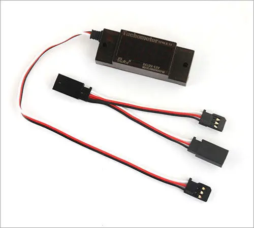 

Rcexl мини Тахометр зажигания для газового двигателя DLE30 DLE55 DLE60