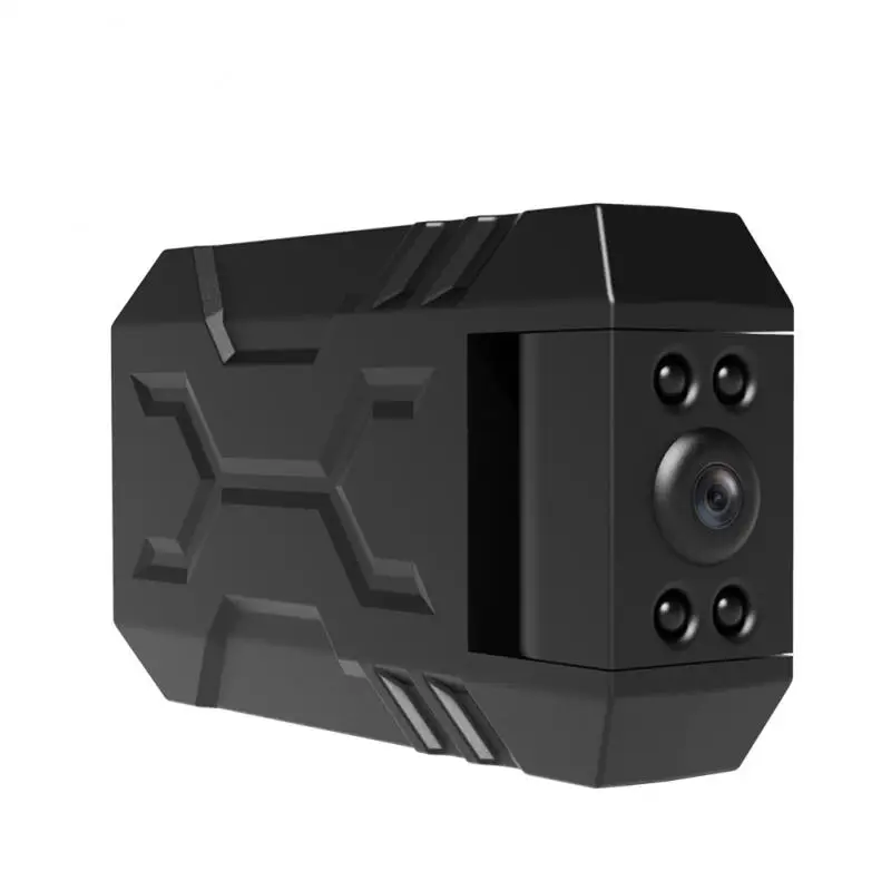 

Камера видеонаблюдения Hd с Wi-Fi и аккумулятором высокой емкости, 1080p