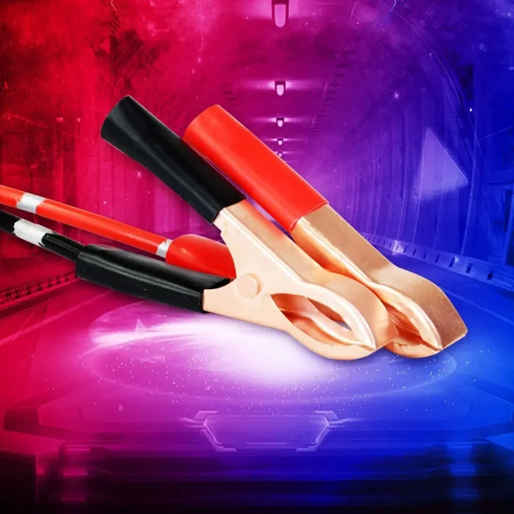 Зарядное устройство Автомобильный стартер Простая установка Недеформированная