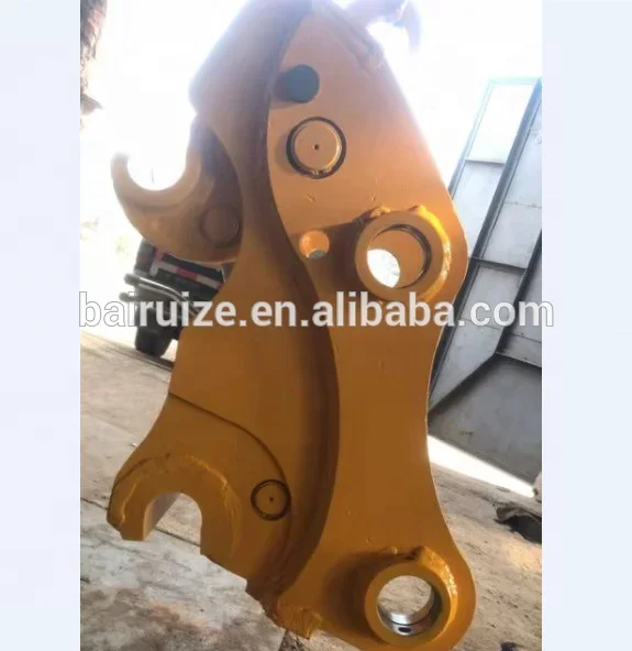 Хорошее качество быстрое сцепное устройство для экскаватора PC210LC гидравлическая