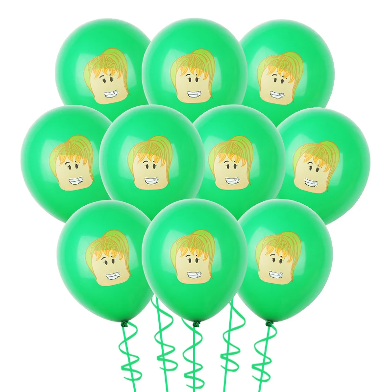 12-дюймовый Игровой Латексный Шар Для Дрифта Строительные Инструменты Украшение