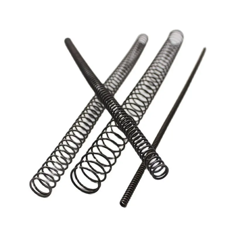 

Compression Spring Wire 1mm 1.2mm 1.4mm 1.5mm Length 300mm