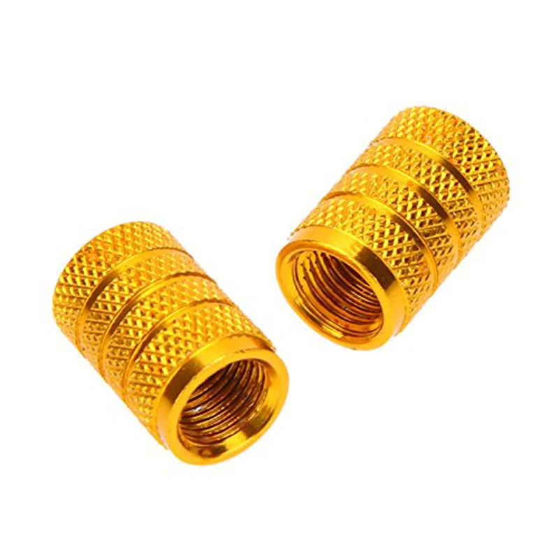 Колпачок клапана из сплава для велосипеда мотоцикла и автомобиля с клапаном