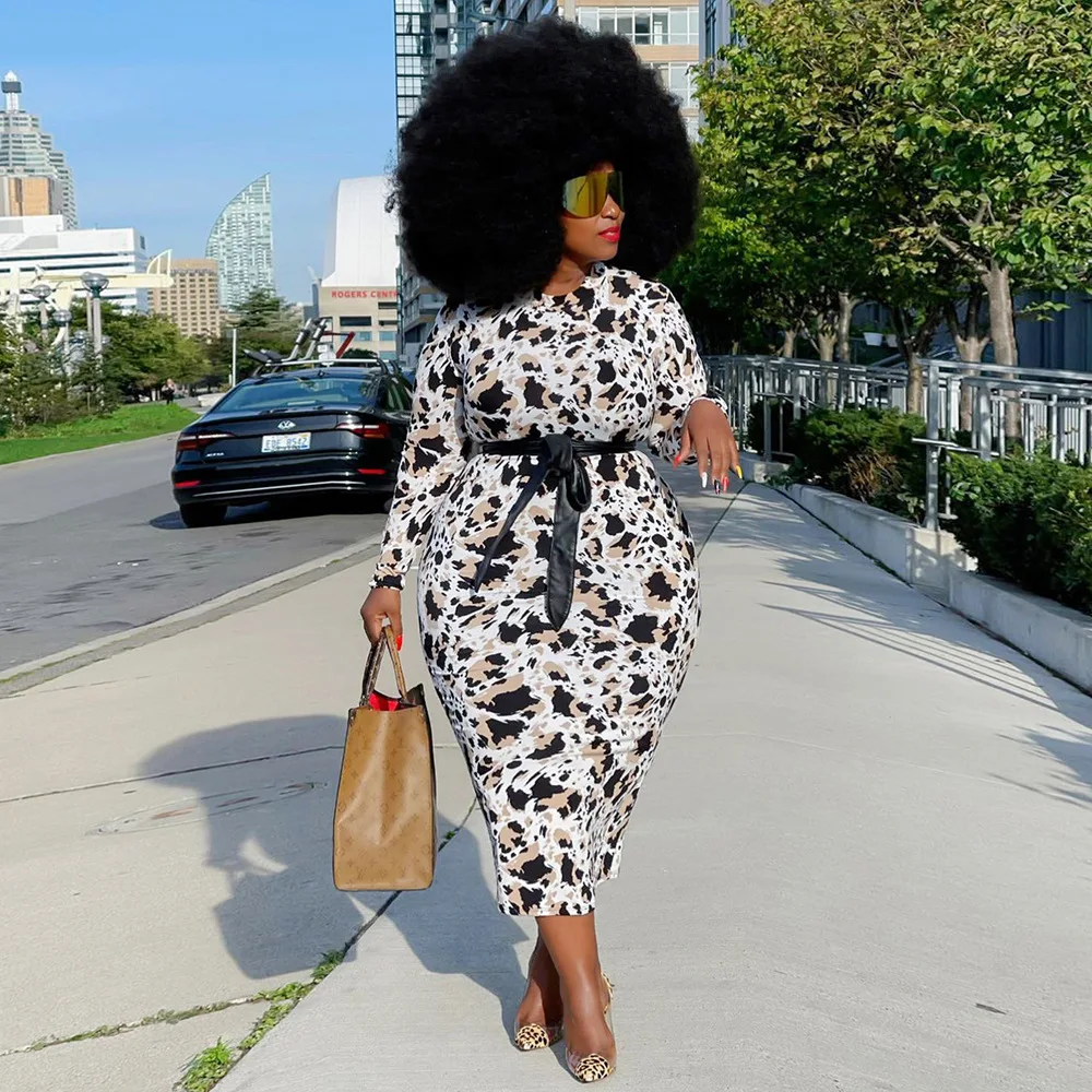 Рисунок 4 - Женские Элегантные платья