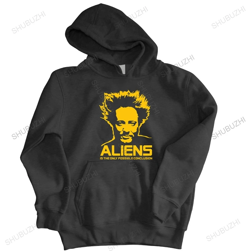 Новое поступление мужские толстовки осенние Ancient Aliens Giorgio Tsoukalos шубужи тонкое