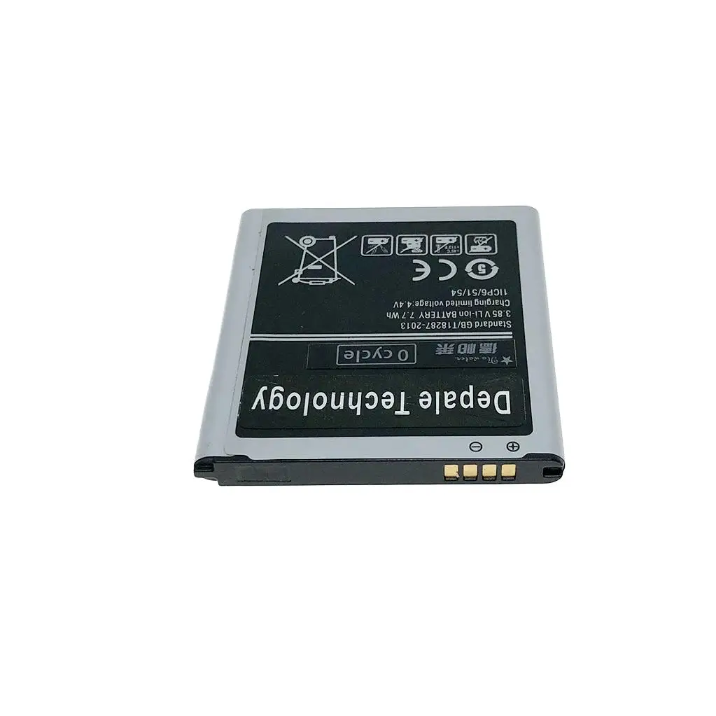 B450BC EB 585158 Аккумулятор LC для Samsung G3568 G3518 G3815 G3812 G313 G3609 аккумуляторы EB-BG313BBE EB-BG360CBC