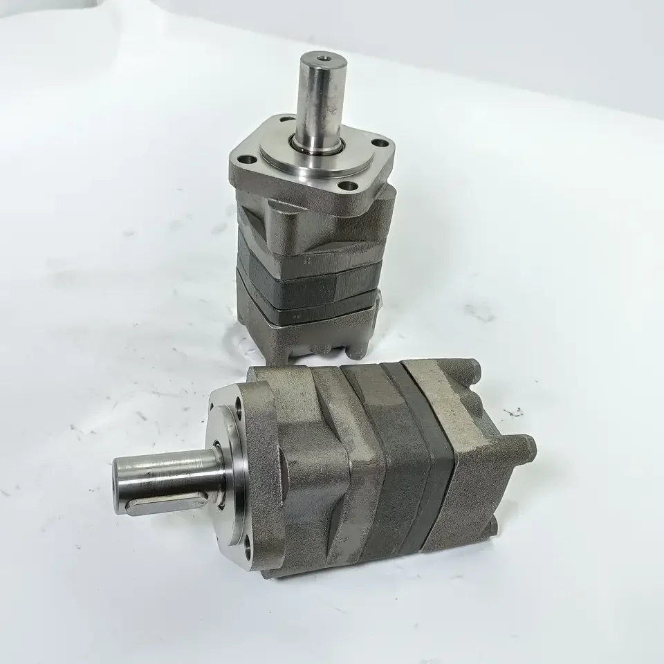 OMM OMP OMH OMT OMER OMK6 Гидравлический орбитальный двигатель серии OMP315- 11186712 ОМП315 1510303