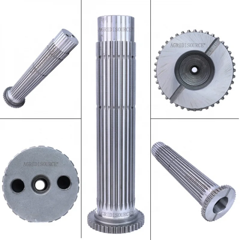 Китай: промежуточный вал коробки передач для трактора Foton Lovol сделано в Китае