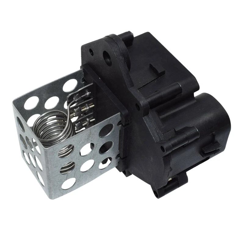 

9659799080 для Peugeot 107 206 206SW 307 307SW 307Cc партнер резистор нагнетателя Новинка