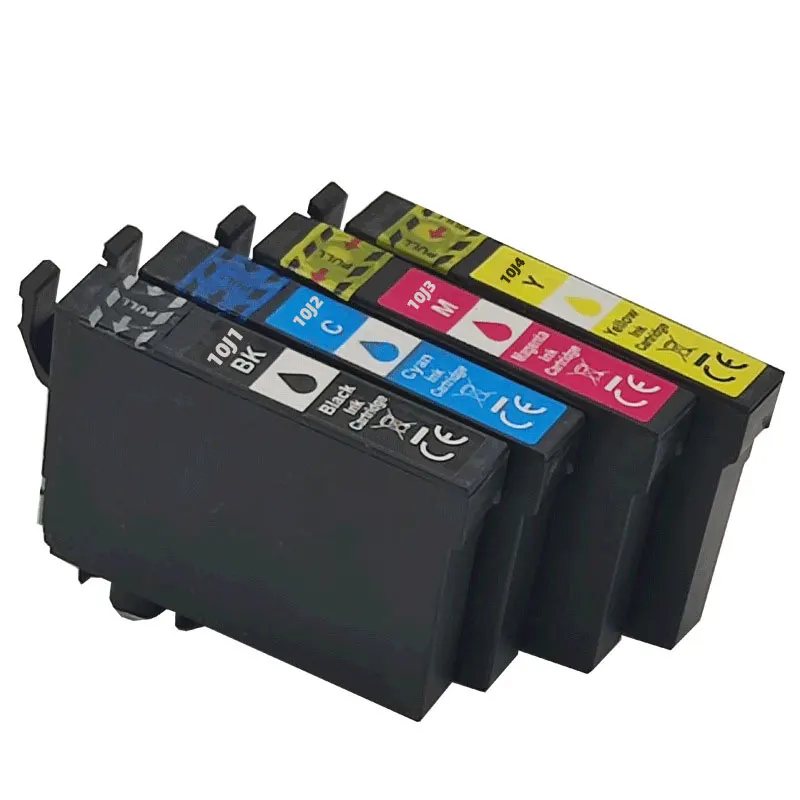 

Картридж для струйных принтеров, совместимый с Epson