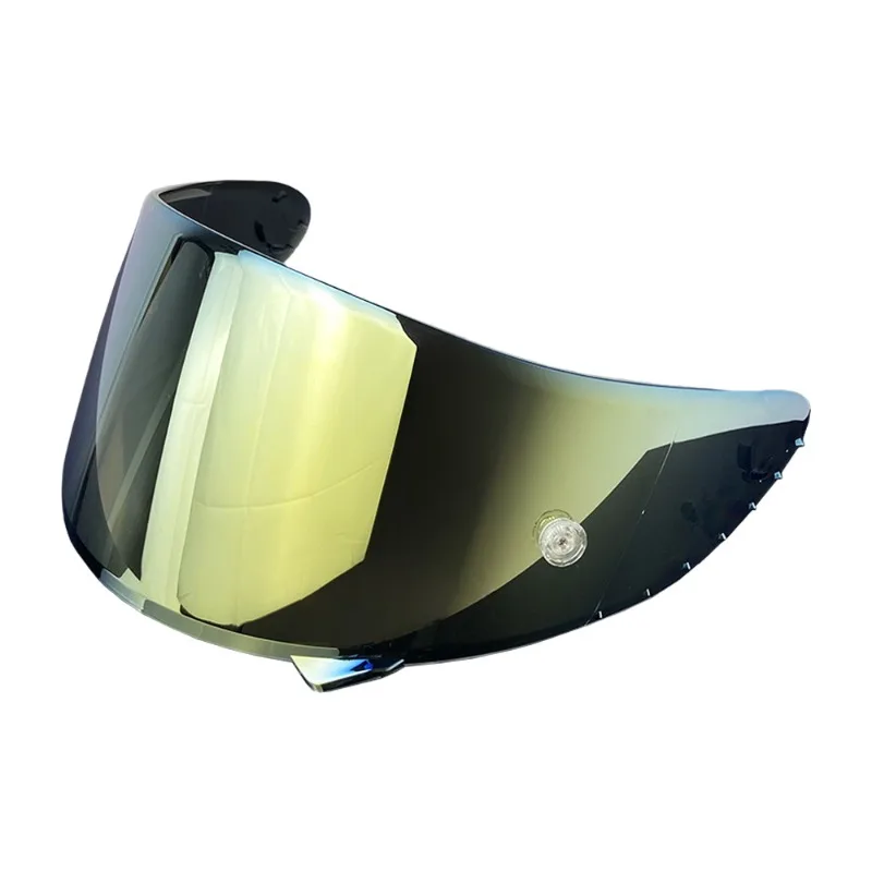 Визоры для шлемов SHOEI X14, Z7, Xspirit, NXR, RF1200: линзы, защита от солнца и ультрафиолета, ветрозащита. (art.: 3920dccf30f45) - 3920dccf30f45