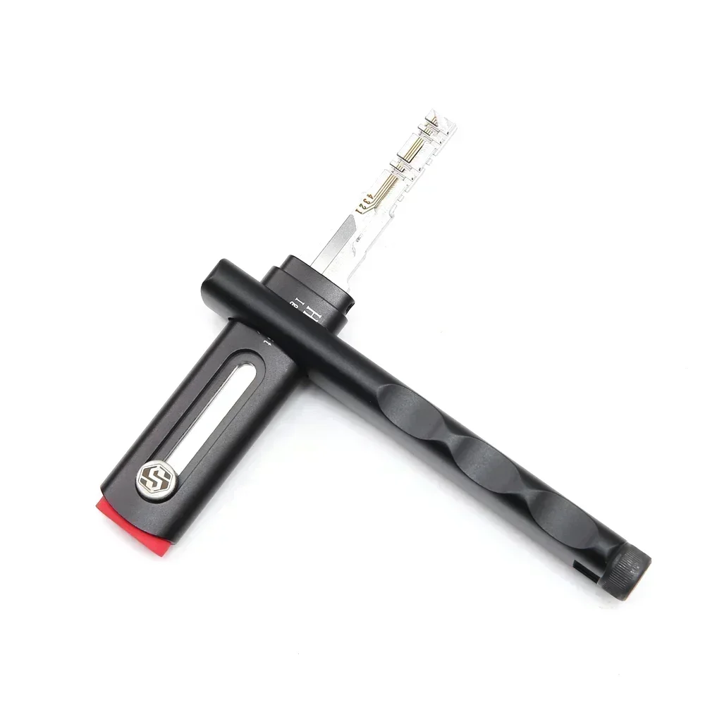 NP Tools HU66 2.0 Pro Twist-декодер 2 в 1 слесарные принадлежности с ручкой аппаратные