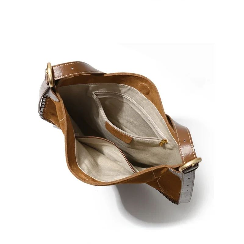 Jonlily женская сумка через плечо из натуральной кожи сумки модная кросс-боди для