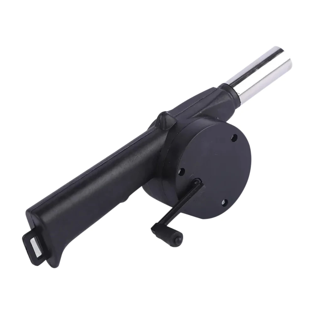 

Портативный ручной вентилятор для барбекю, уличный вентилятор для барбекю, воздуходувка для барбекю, пикника, ручной гриль, вентилятор для барбекю, сильфоны, инструменты для барбекю