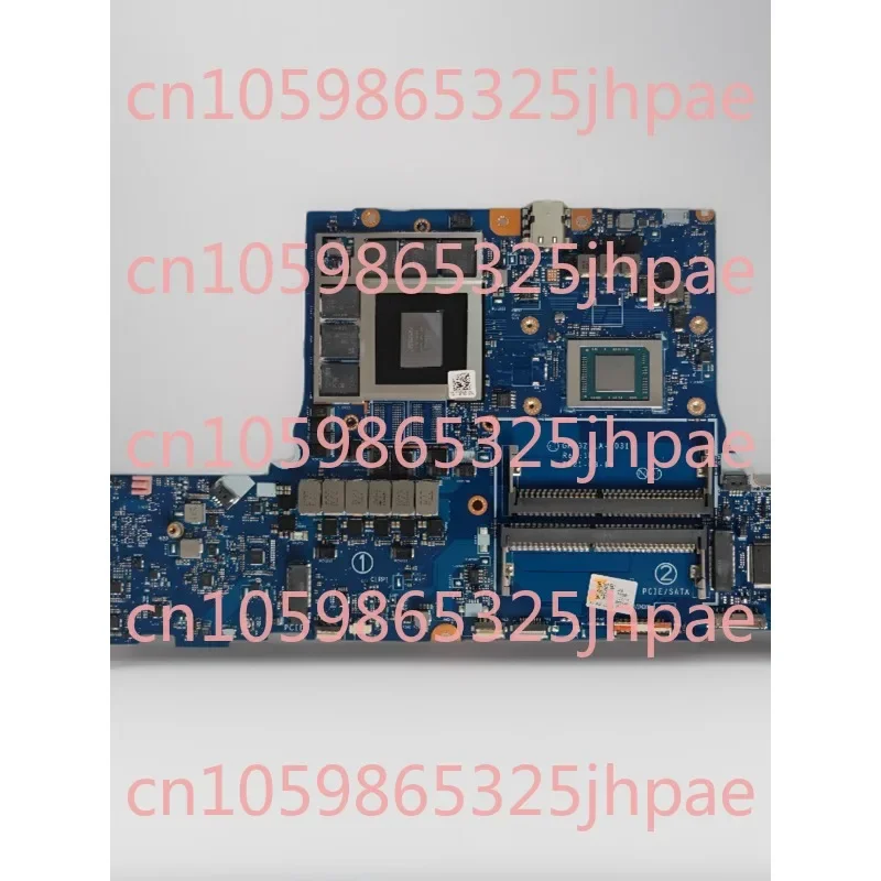 AN515 45 46 47G N20C1 AN517 41G LA-K851 L031P материнская плата