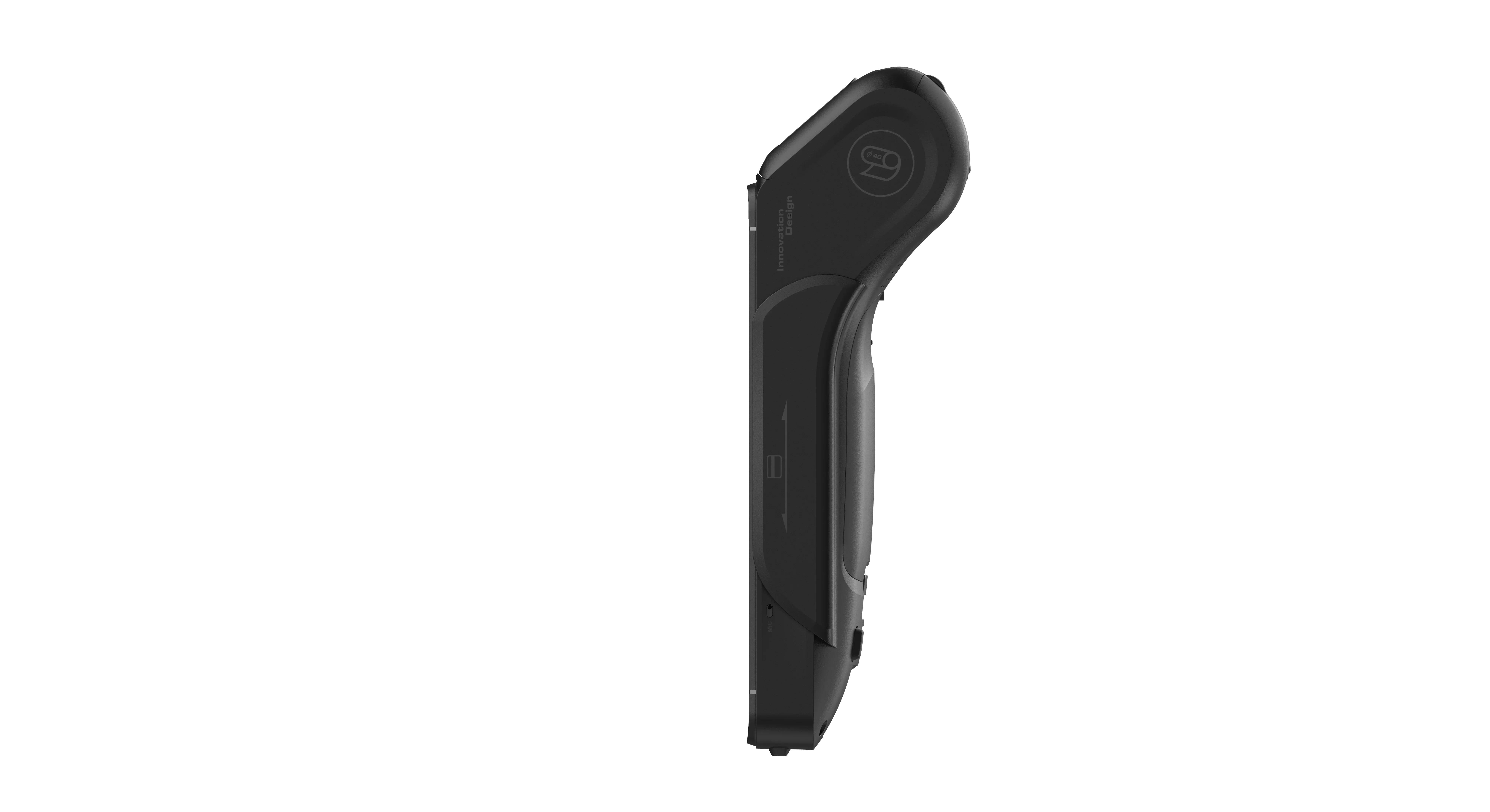 Фото 2026 2025 UROVO i9100 Android 12 POS портативный мобильный терминал для смарт-платежей с функцией сканирования штрих-кодов №5