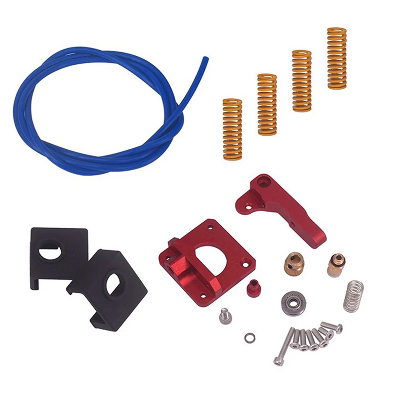 

Replaceable Upgraded Extruder Kit Parts Accessories for 3D Printer CR10/Ender3