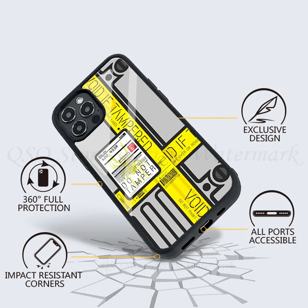 1 шт. чехол для IPhone 15 14 13 Pro Max 11 12 Mini Alex Magsafe