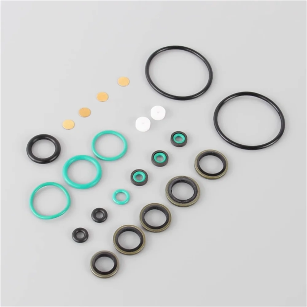 Комплект аксессуаров для воздушного насоса высокого давления Yongheng Eternal