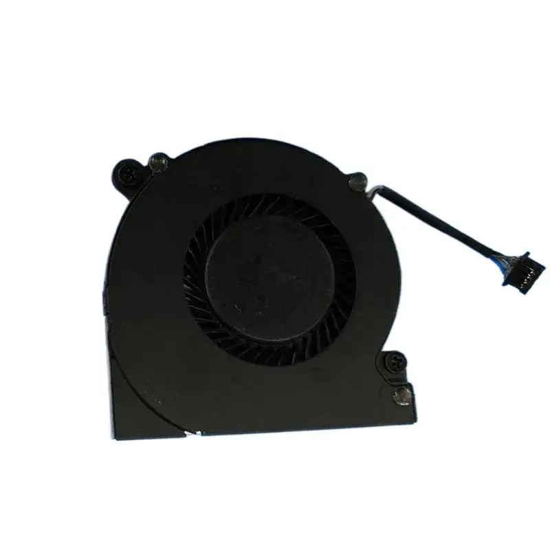 Wyoresy новый оригинальный вентилятор охлаждения процессора ноутбука для HP EliteBook 720
