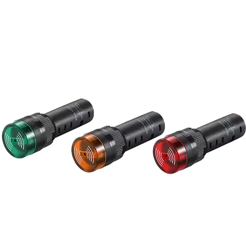 Световой индикатор Flash buzzer AD16-22SM