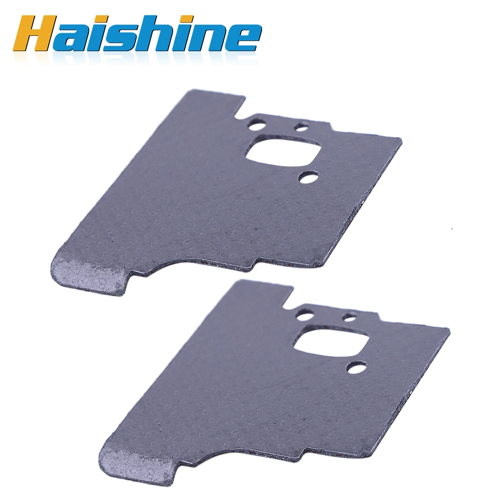 

Pack of 5 Intake Manifold Carburetor Gasket For STIHL FS75 FS80