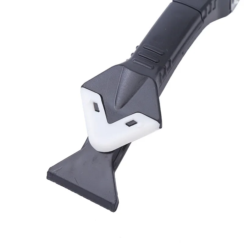 Клей инструмент для чистки скребок силиконовых швов