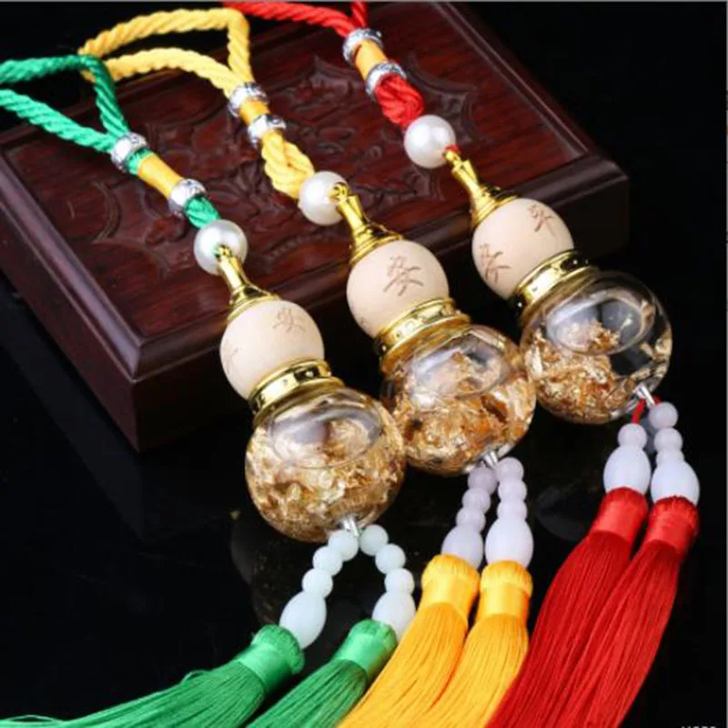 

1 шт., автомобильная подъемник из золотой фольги