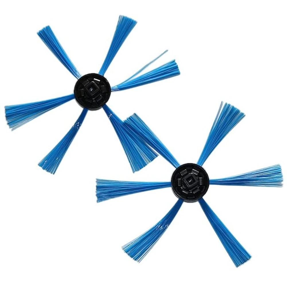 Боковая щетка для Philips FC8603 FC8700 FC8705 FC8710 FC8715 FC8772 FC8774 FC8776 FC8810 FC8820 FC8830 FC8832 6 шт.