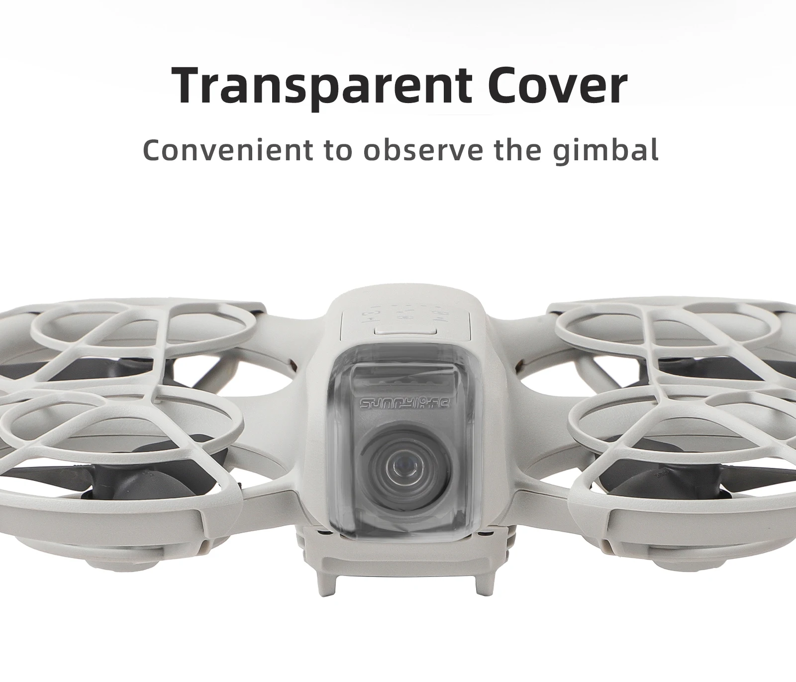 Защитный чехол для объектива DJI NEO