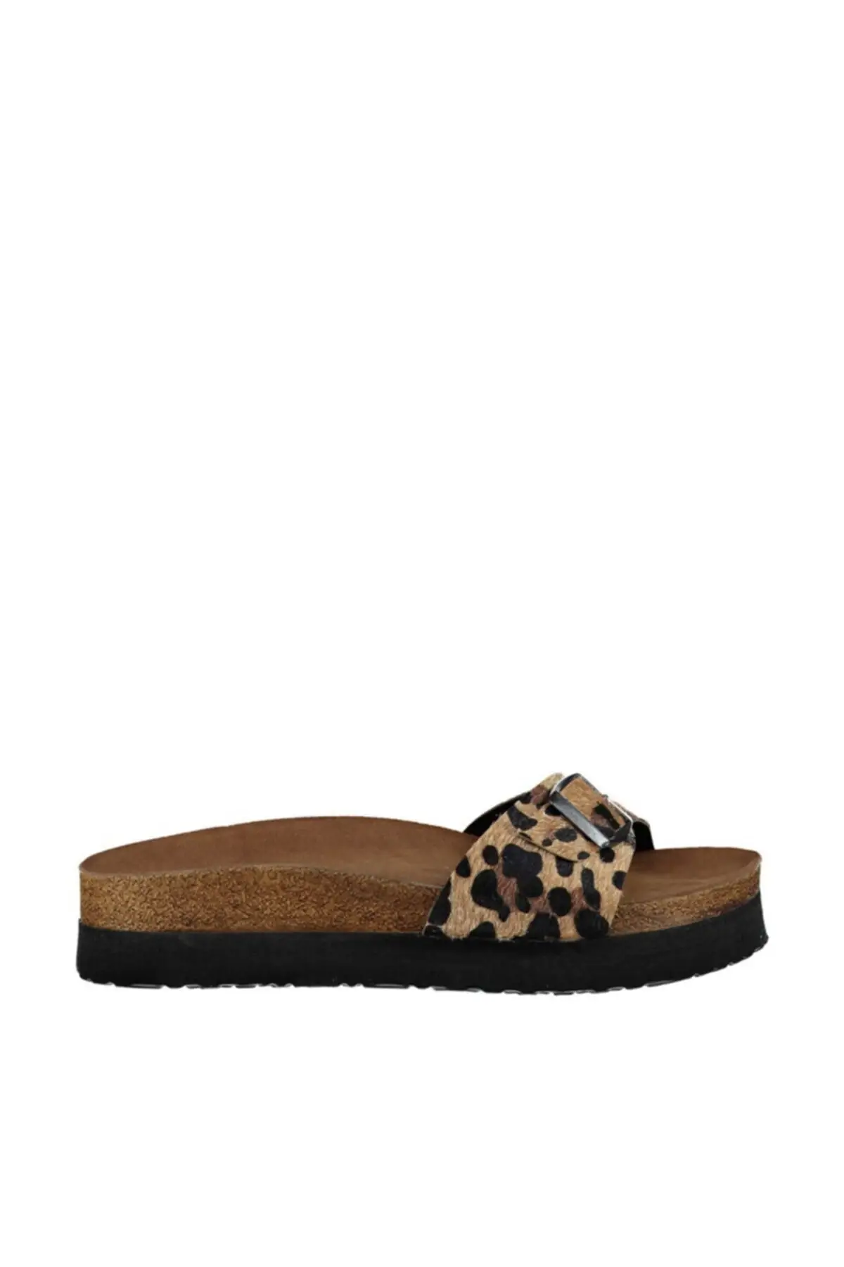 

Women Sandals Leopard female d Fashion Summer Slipper Indoor Outdoor Flip Flops Beach Shoes Female Slippers Platform Casual