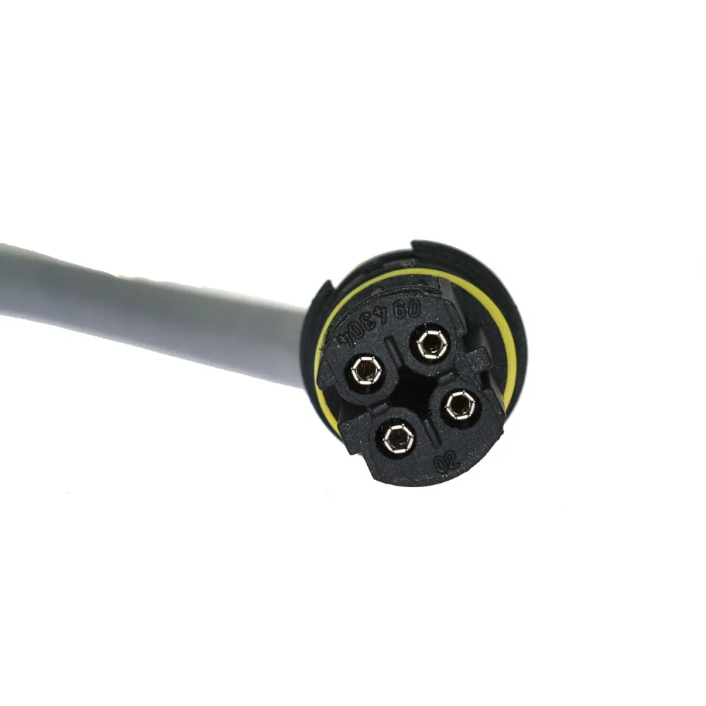 Кислородный датчик Lambda O2 11787544654 подходит для BMW 3 E90 Convertible E93 E92 M3 GTS 5 E60 523i Touring E61 6 E63