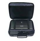 Деловая сумка через плечо, сумка для переносного принтера Canon IP100 IP110