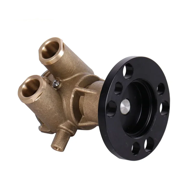 Костюм морского сырой водяного насоса с кривошипом для Volvo Penta AQ 79-93 гг. 857451 856952 841640