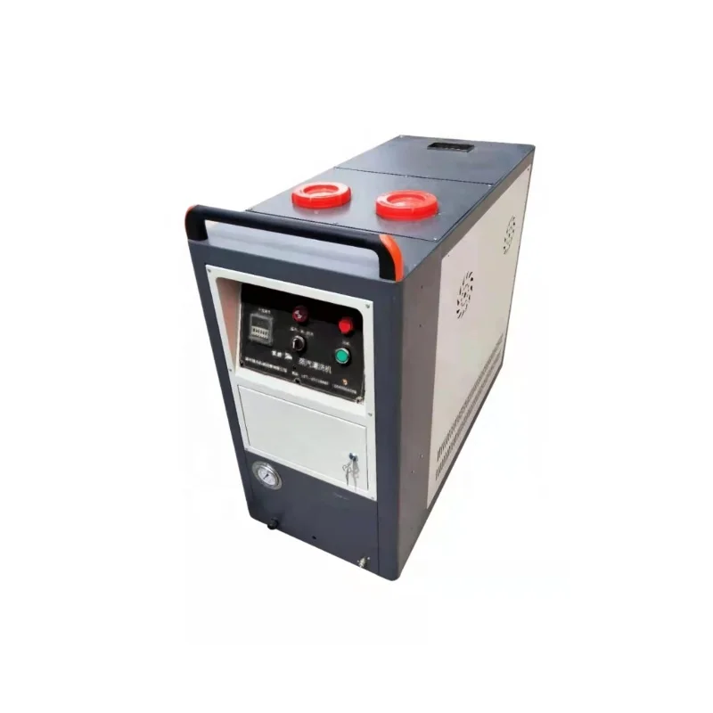 

l 220V electric power model high pressure 16-25 bar powerful steam cleaner for industrial or commercial mobile washing car