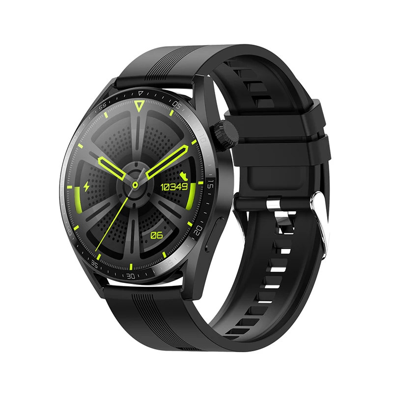 

Смарт-часы HK3 Plus Женские, водонепроницаемые, с фитнес-трекером