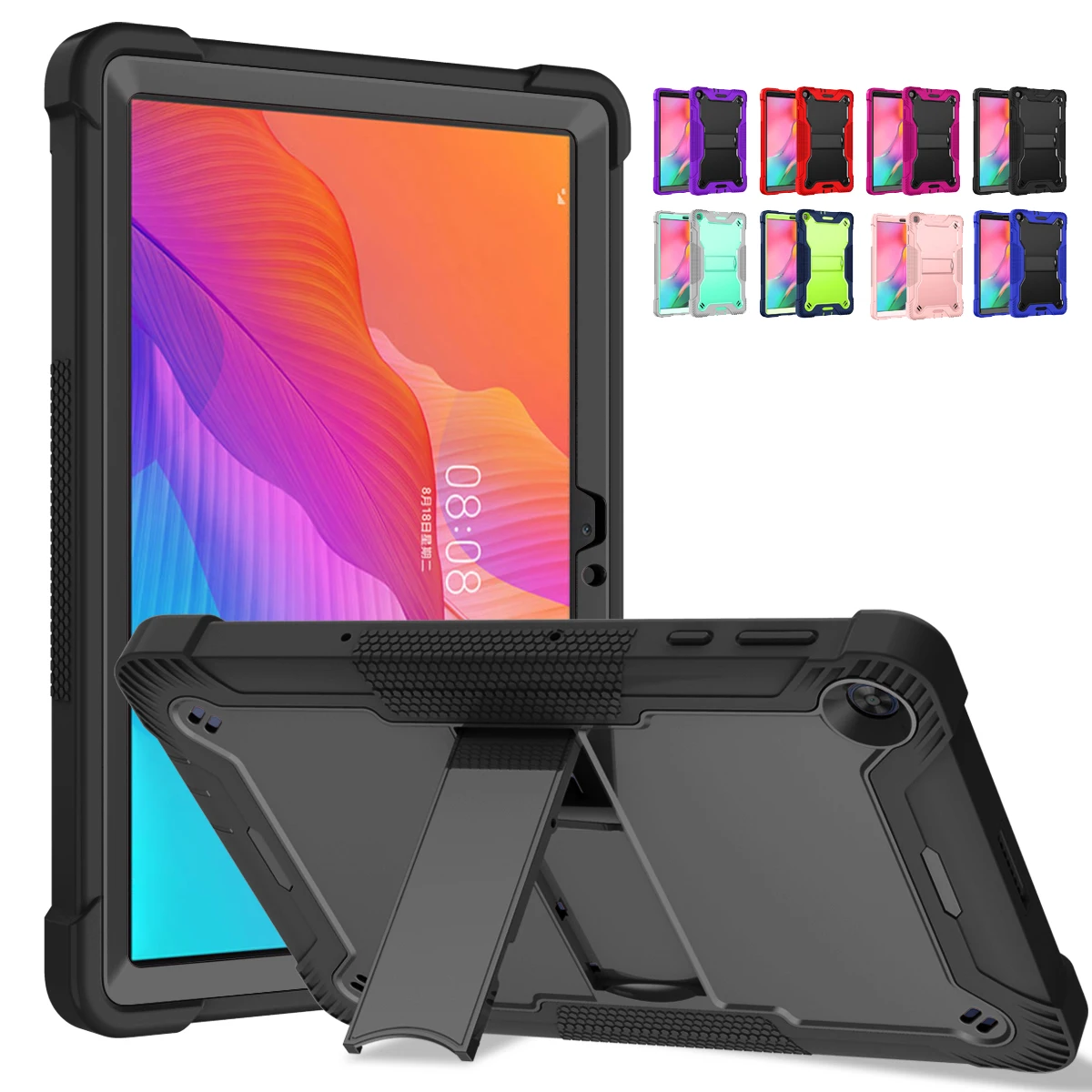 

Чехол для Huawei Matepad T10S 10,1 2020 Pad T10 9,7 T8 8,0 2020